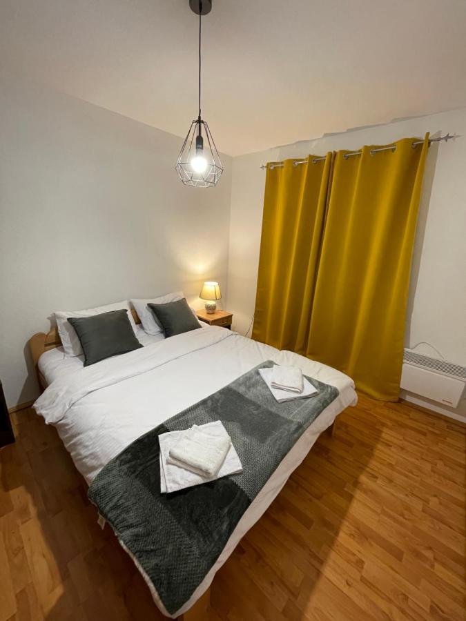 Apartman Irvas Kolasin Ngoại thất bức ảnh