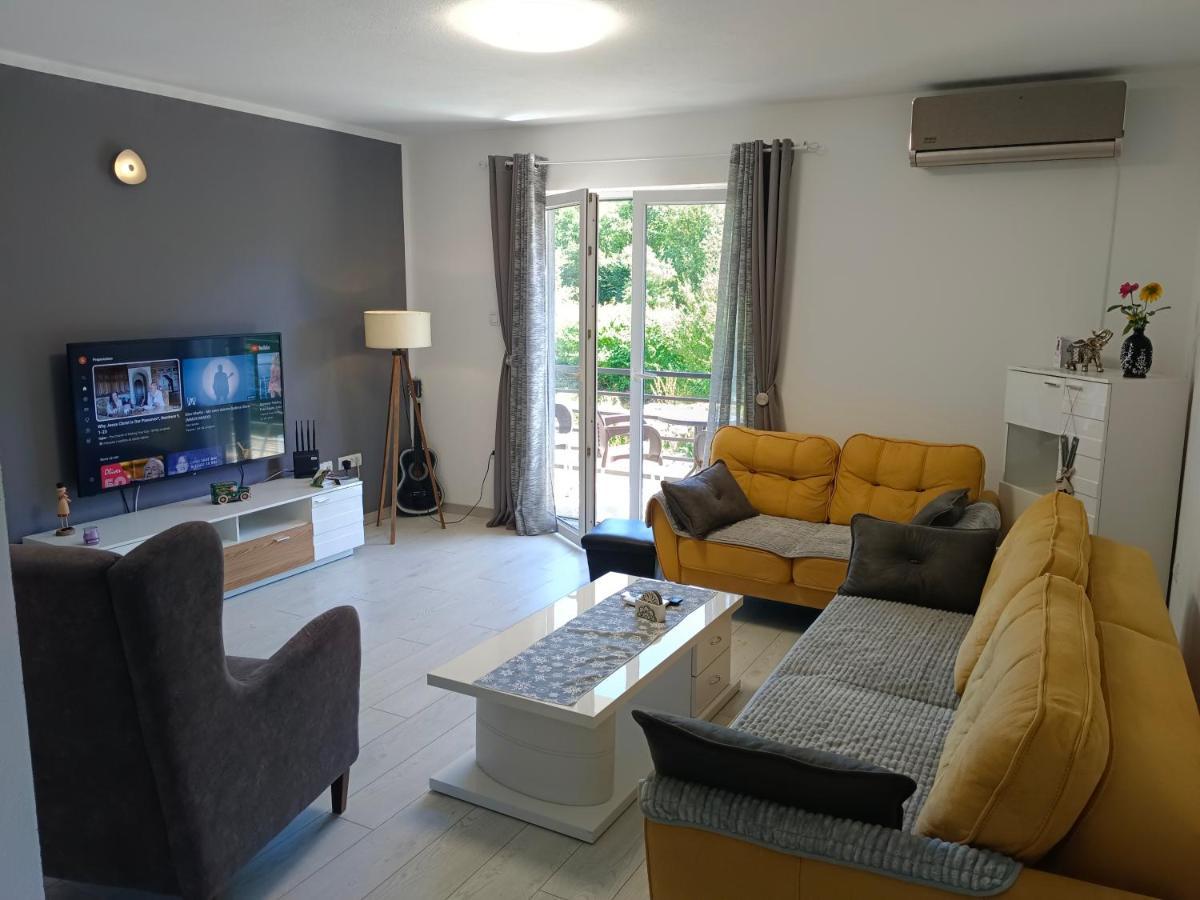 Apartman Irvas Kolasin Ngoại thất bức ảnh