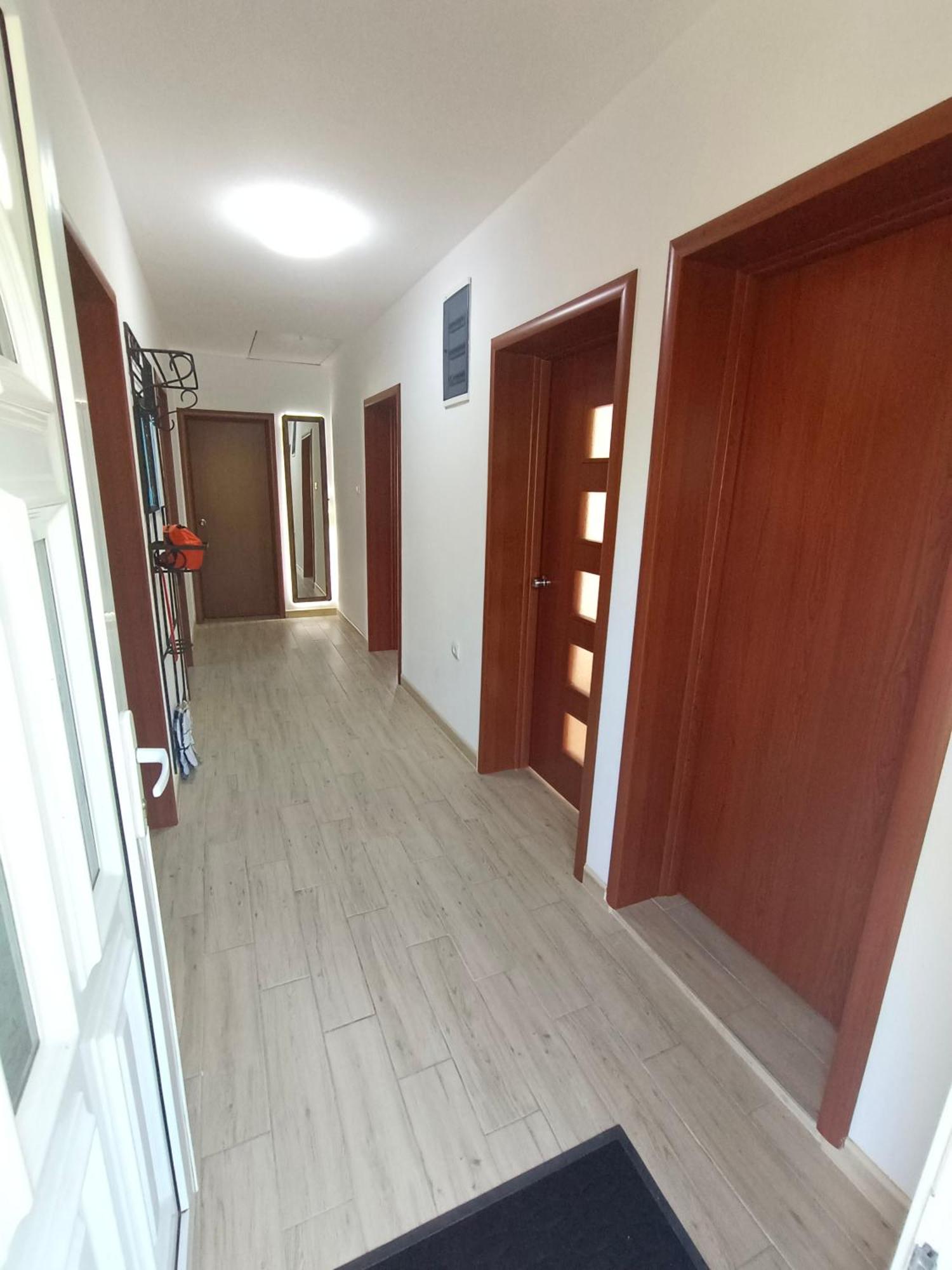 Apartman Irvas Kolasin Ngoại thất bức ảnh