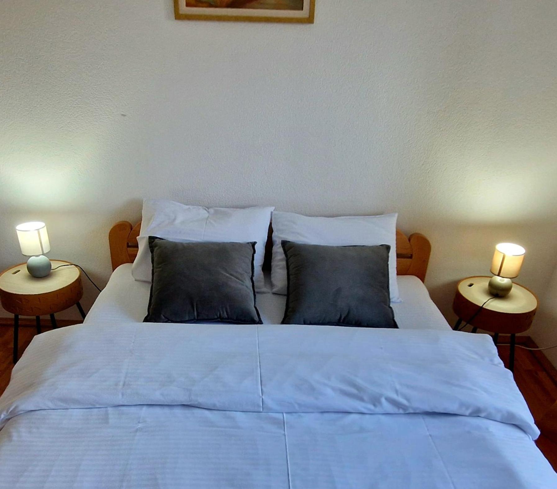 Apartman Irvas Kolasin Ngoại thất bức ảnh