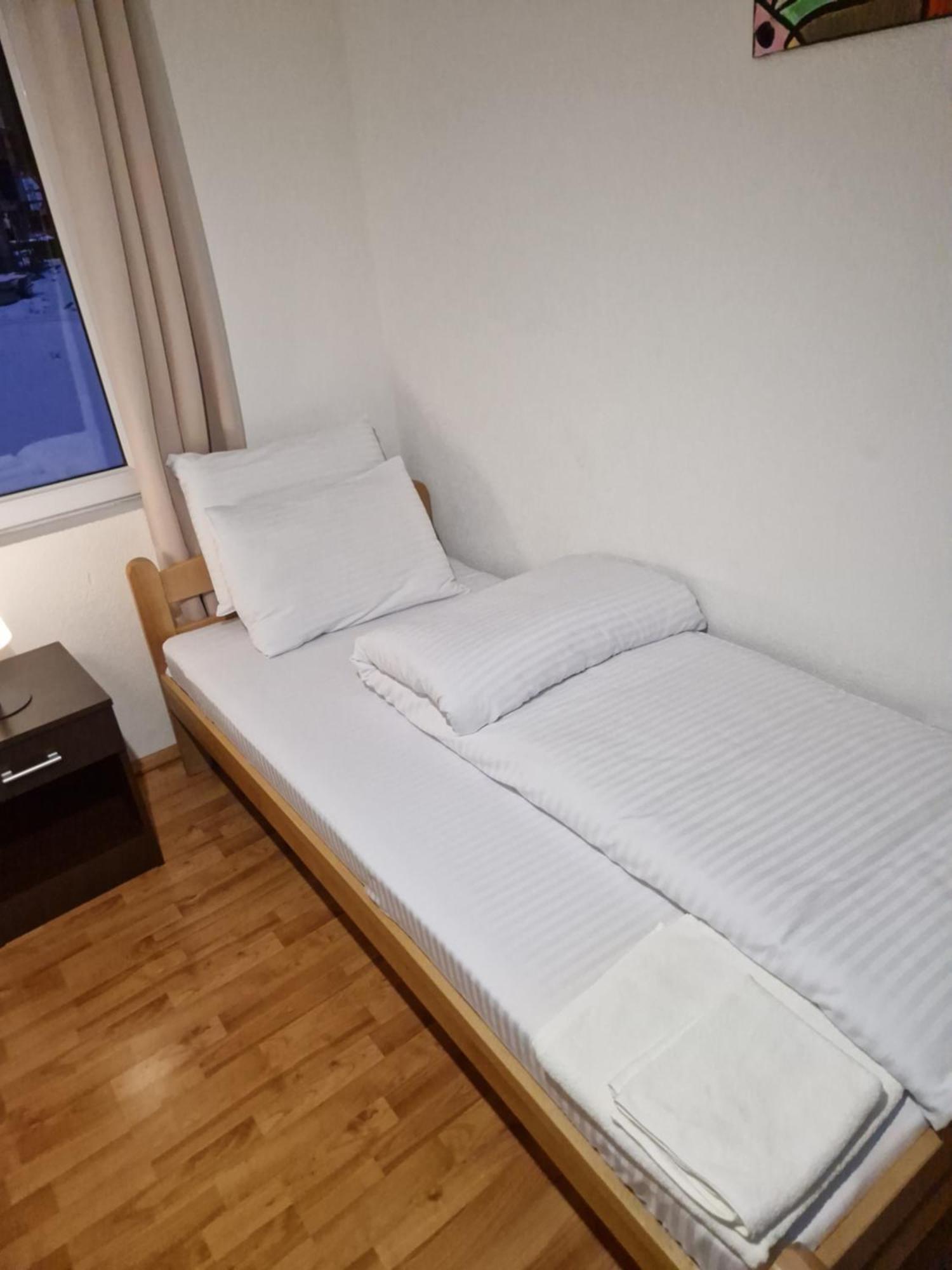 Apartman Irvas Kolasin Ngoại thất bức ảnh